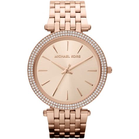 cheap michael kors ladies watches uk